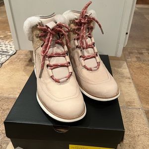 Brand New Cole Haan women’s Boots